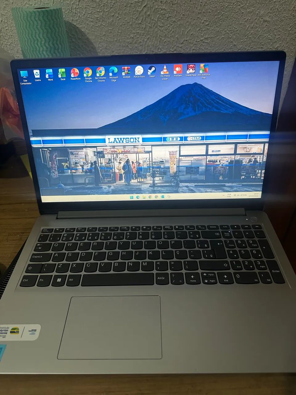 Notebook LENOVO - Foto 3