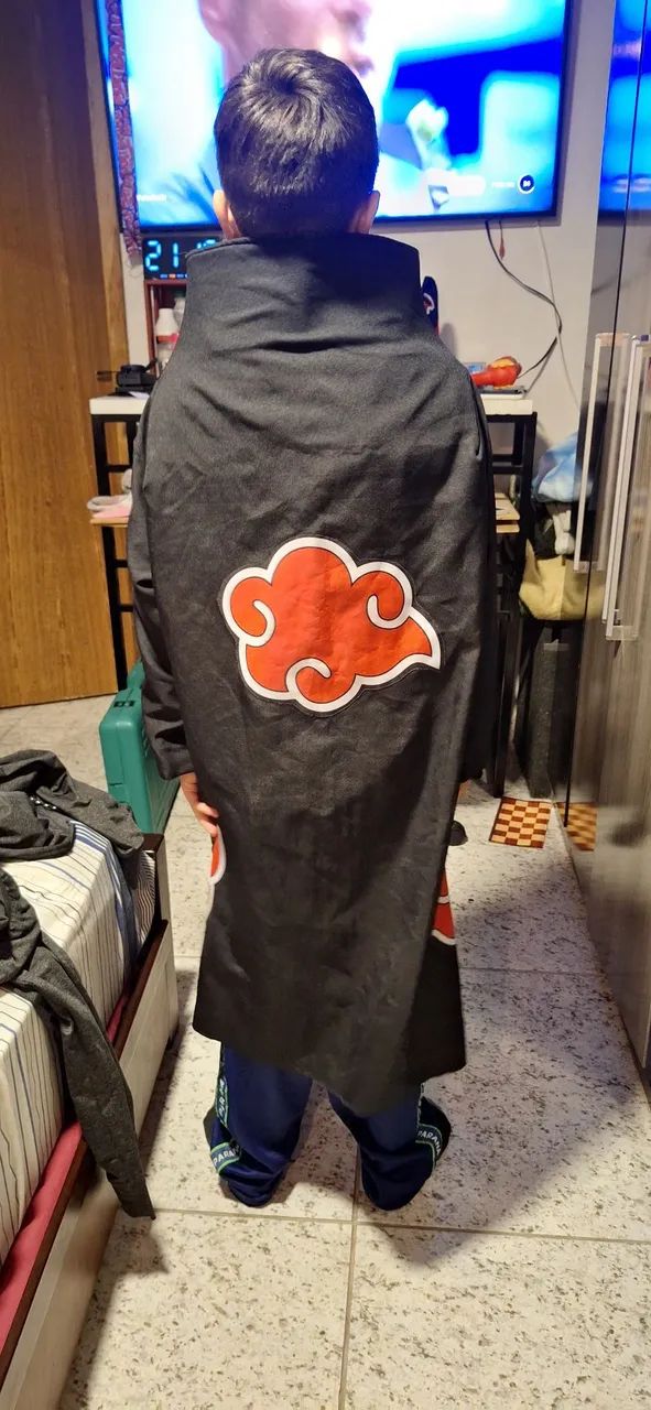 Kit naruto - Foto 2