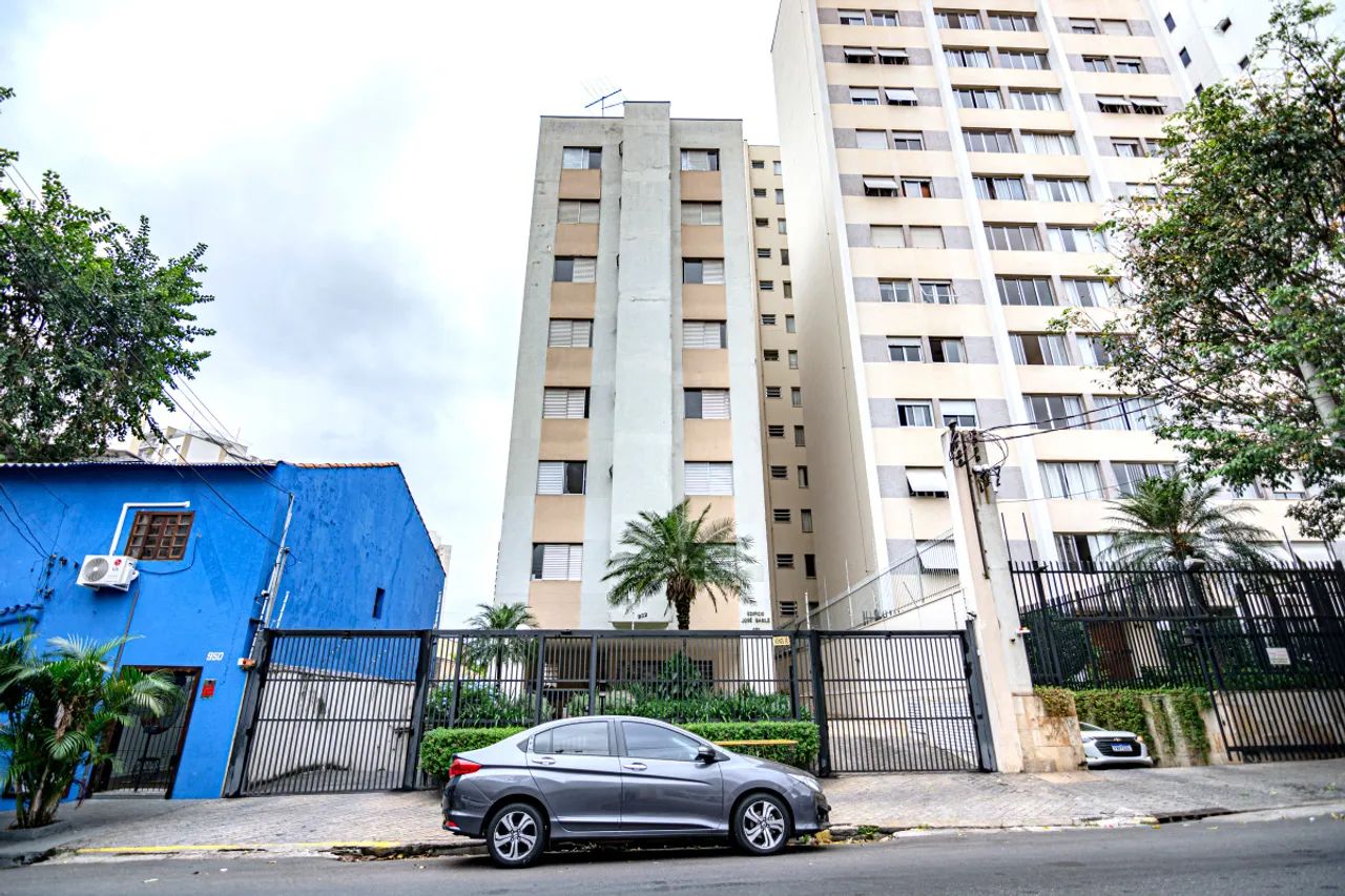 Apartamento para venda em Perdizes com 2 quartos, 65m² - Foto 2