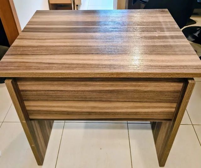 Mesa escritório/estudos - Foto 3