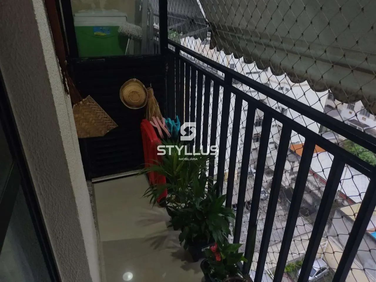 Maria da Graça | Apartamento 2 quartos, sendo 1 suite - Foto 5