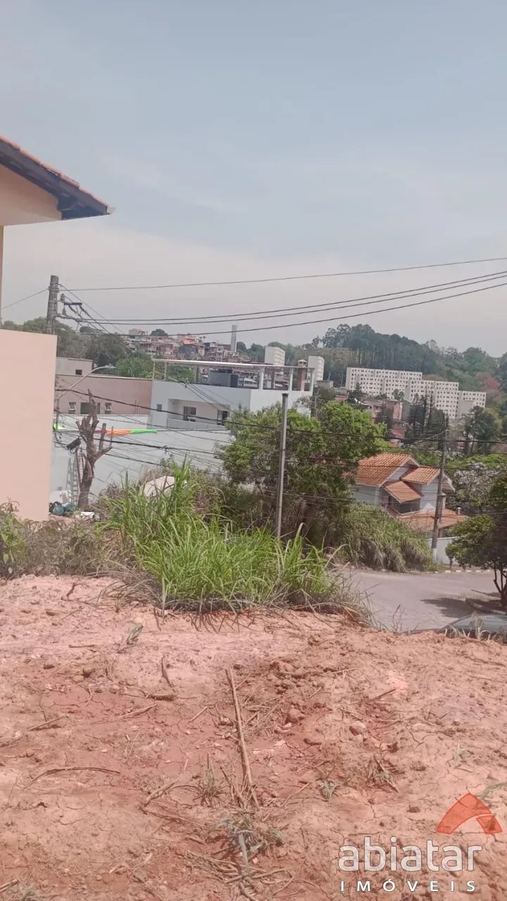 TERRENO A VENDA INTERCAP - TABOÃO DA SERRA - Foto 3