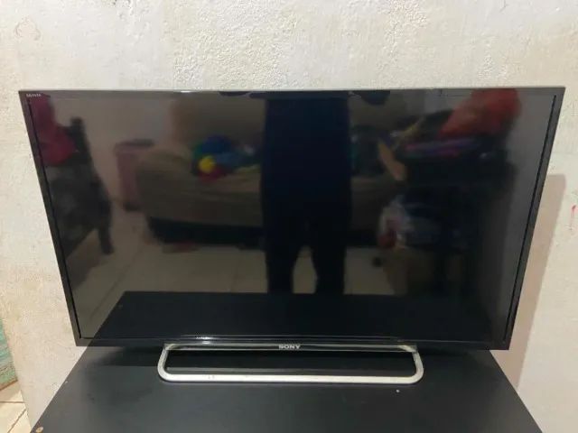 Sony TV LED 43" - Funcionando Perfeitamente - Foto 2