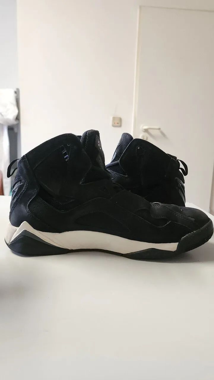 Air Jordan True Flight - 42 - Original - Foto 3