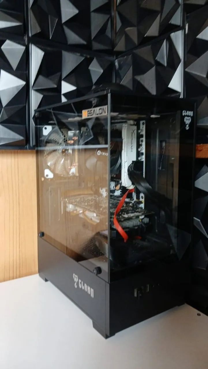 Vendo PC  - Foto 2