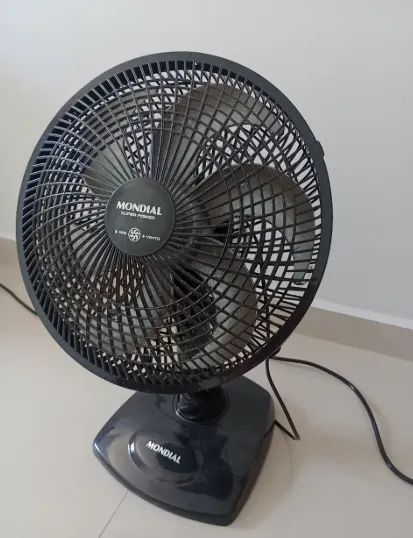 Ventilador Mondial