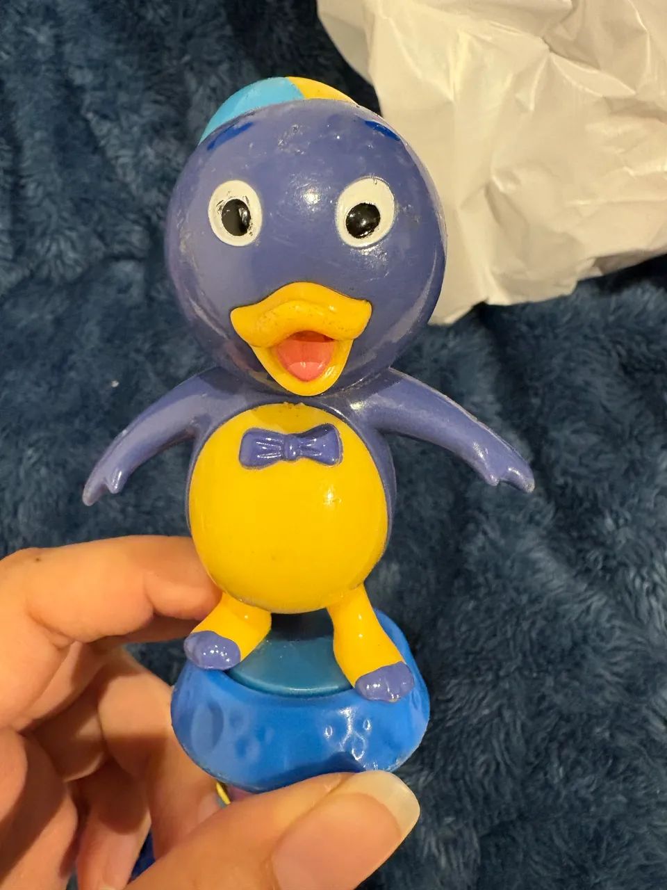 Backyardigans Raridade!!  - Foto 4