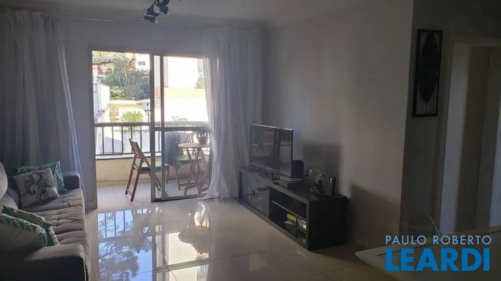 APARTAMENTO - VILA MASCOTE - SP - Foto 3