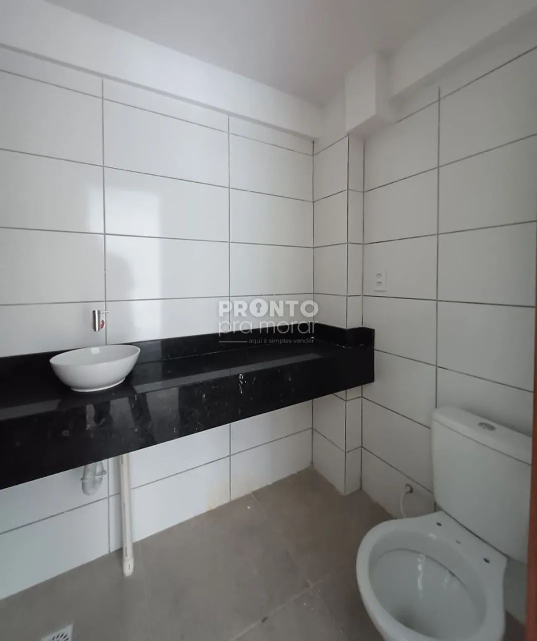 Apartamento com 2 quartos em Carneiros - Foto 3