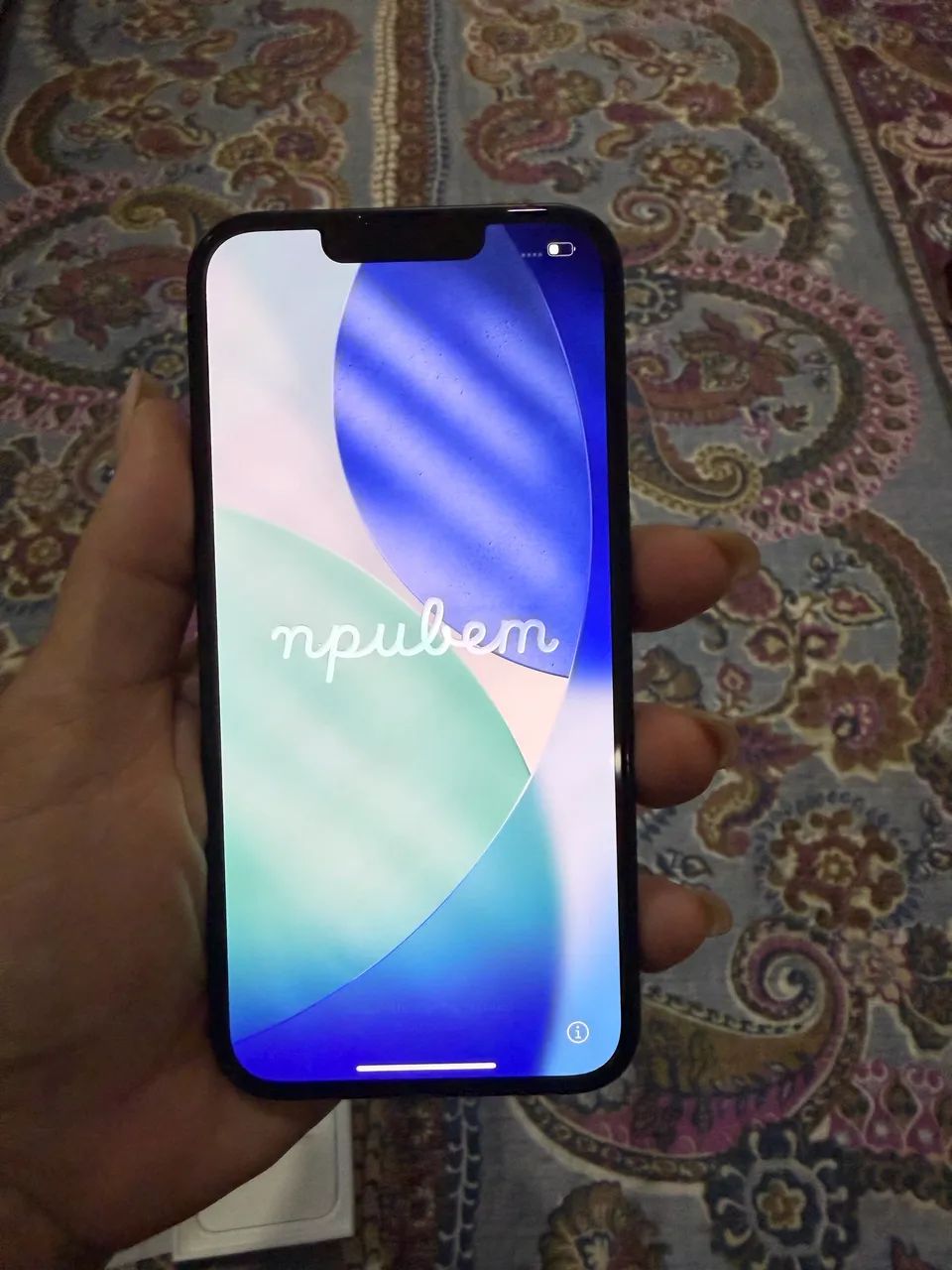 iphone 13 128g impecável!!!!! - Foto 4