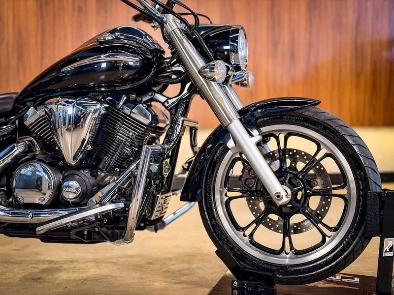 XVS 950 Midnight Star 2011 - 1517724654 | OLX