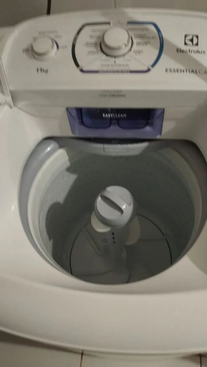 Máquina de lavar - Foto 3
