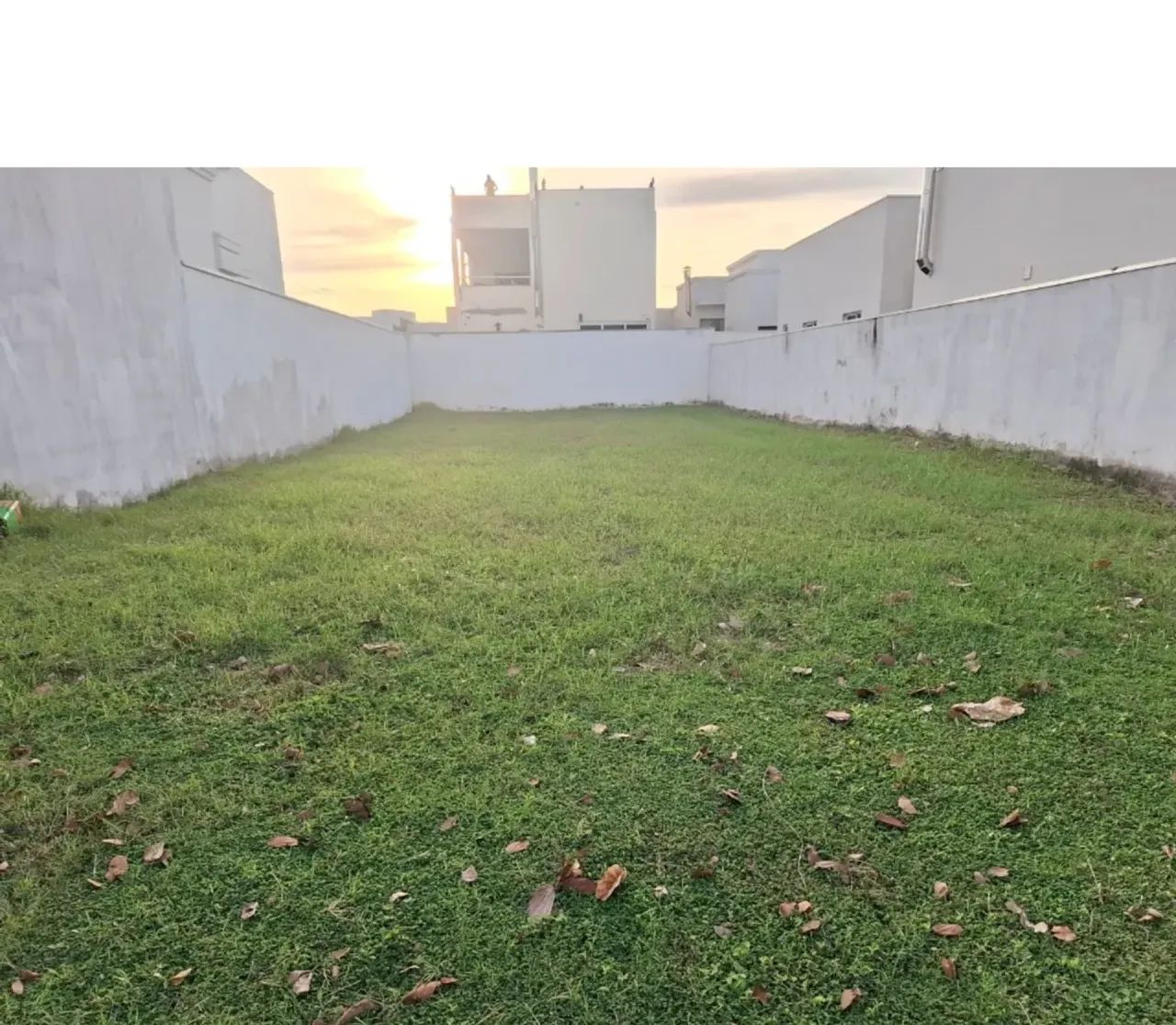 TERRENO A VENDA PRIMOR DAS TORRES(Ginco) - Foto 2