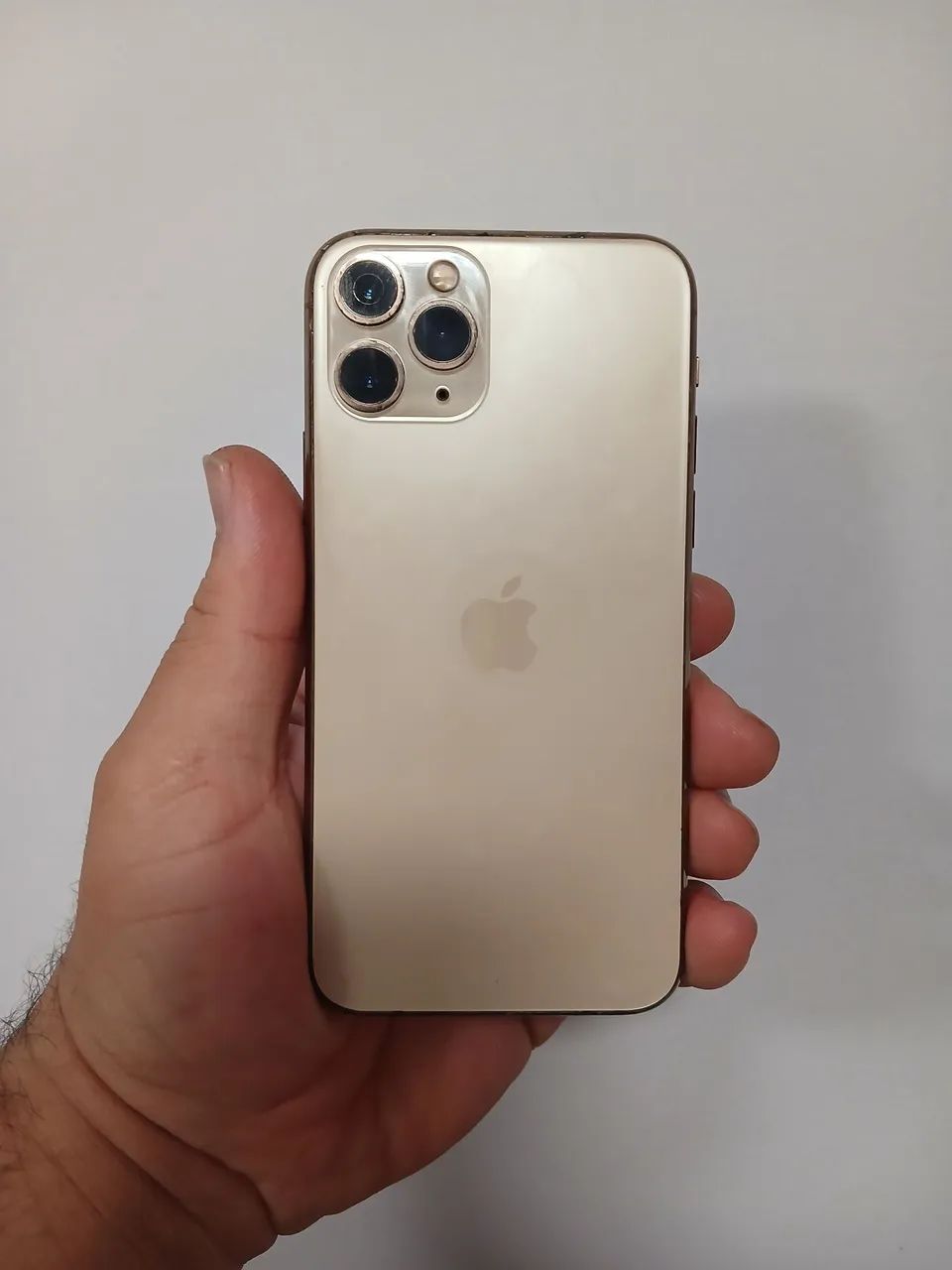 Iphone 11 pro  - Foto 3