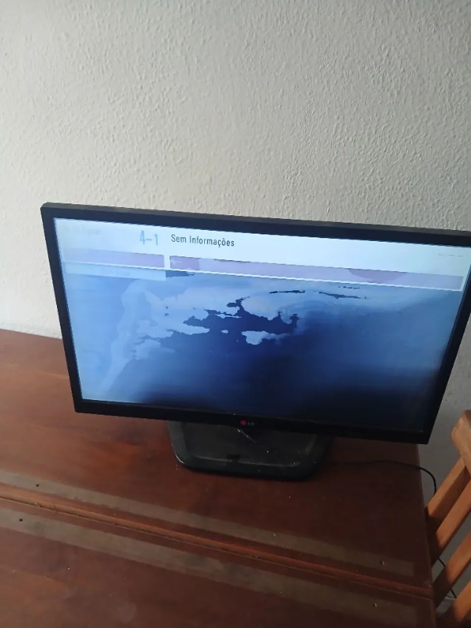 TV LG - Foto 3