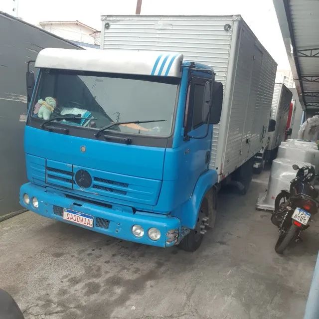 MB 914C  - Foto 5