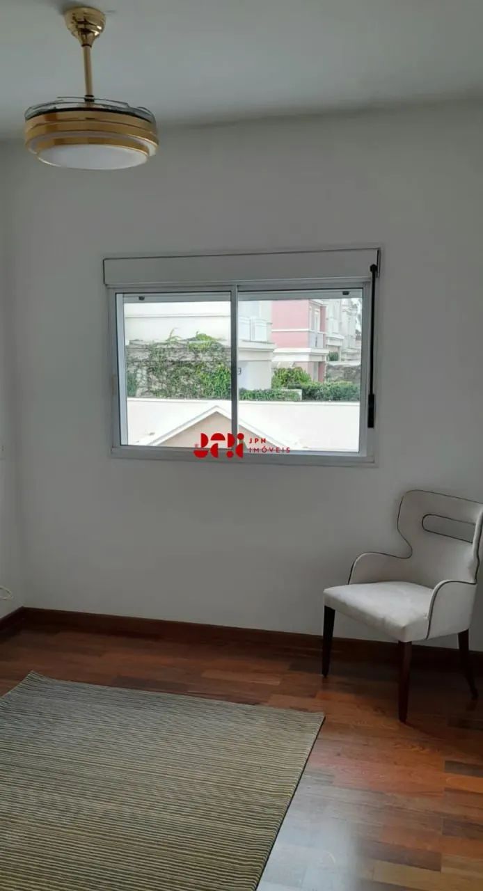 Casa de Condomínio em Santo Amaro com 350m² - Foto 8