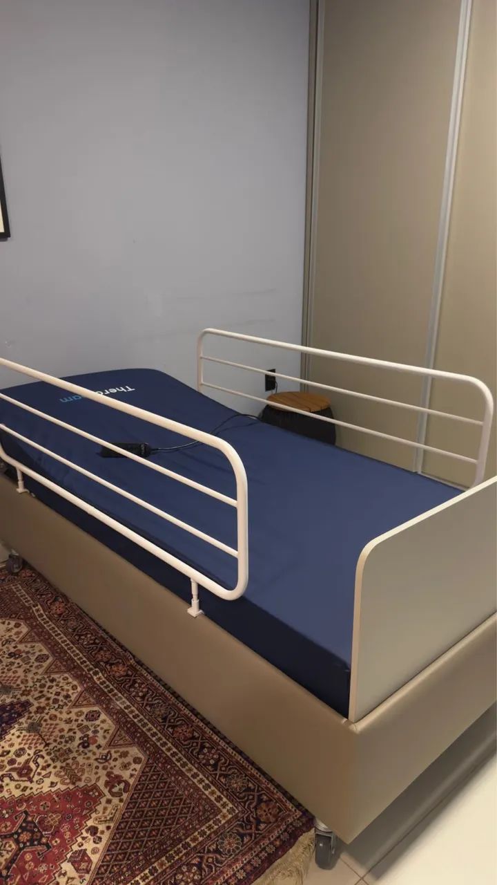 Cama articulada  - Foto 4