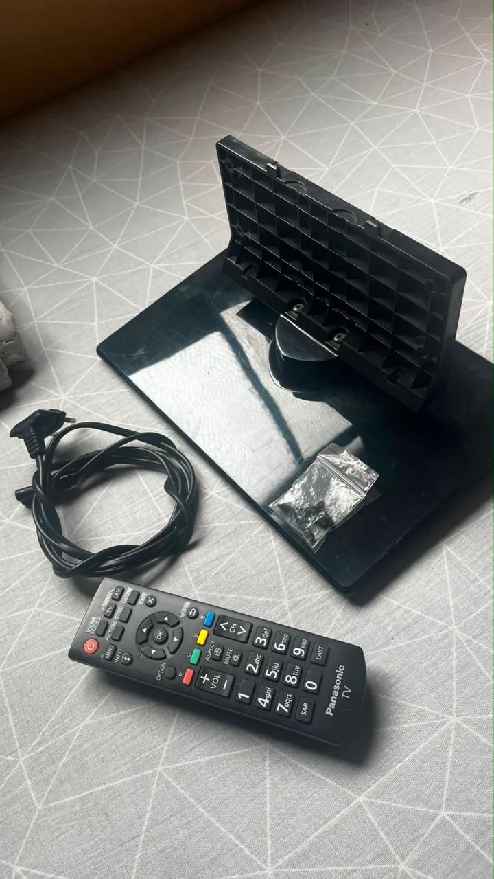 Tv Panasonic (não smart) - Foto 3