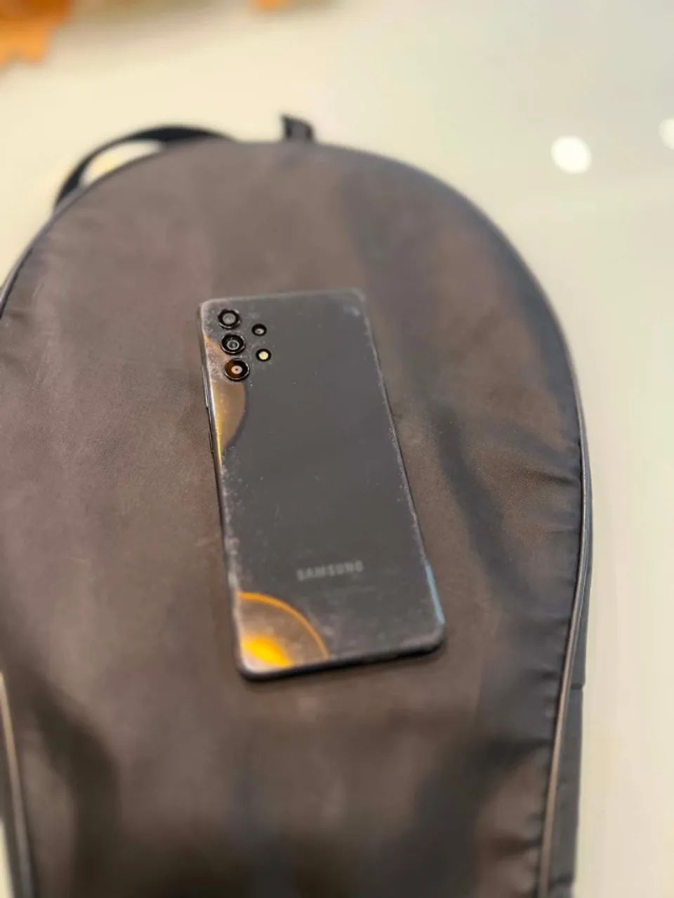  Samsung Galaxy A32 - 128GB - Foto 3