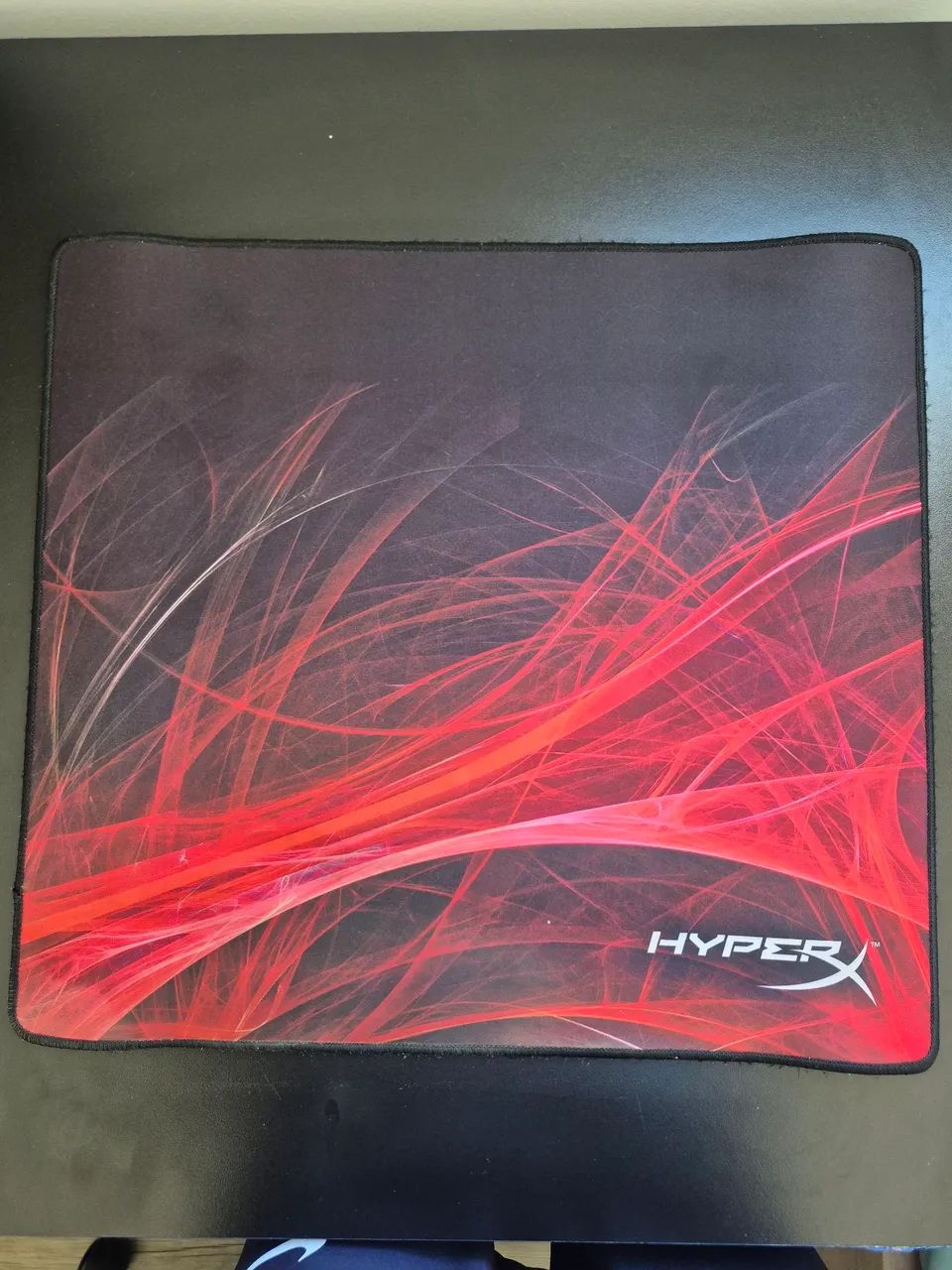 MOUSE PAD GAMER HYPERX FURY S SPEED EDITION (GRANDE) - Foto 4