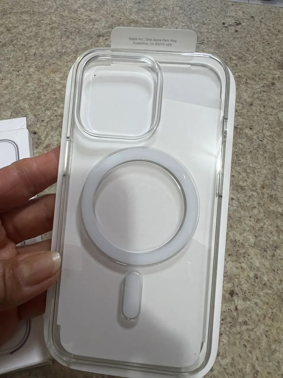 Capa Case *ORIGINAL* Apple 13Pro