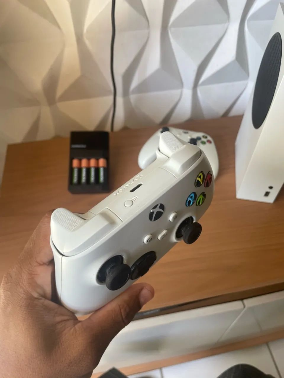 Xbox série S  - Foto 3