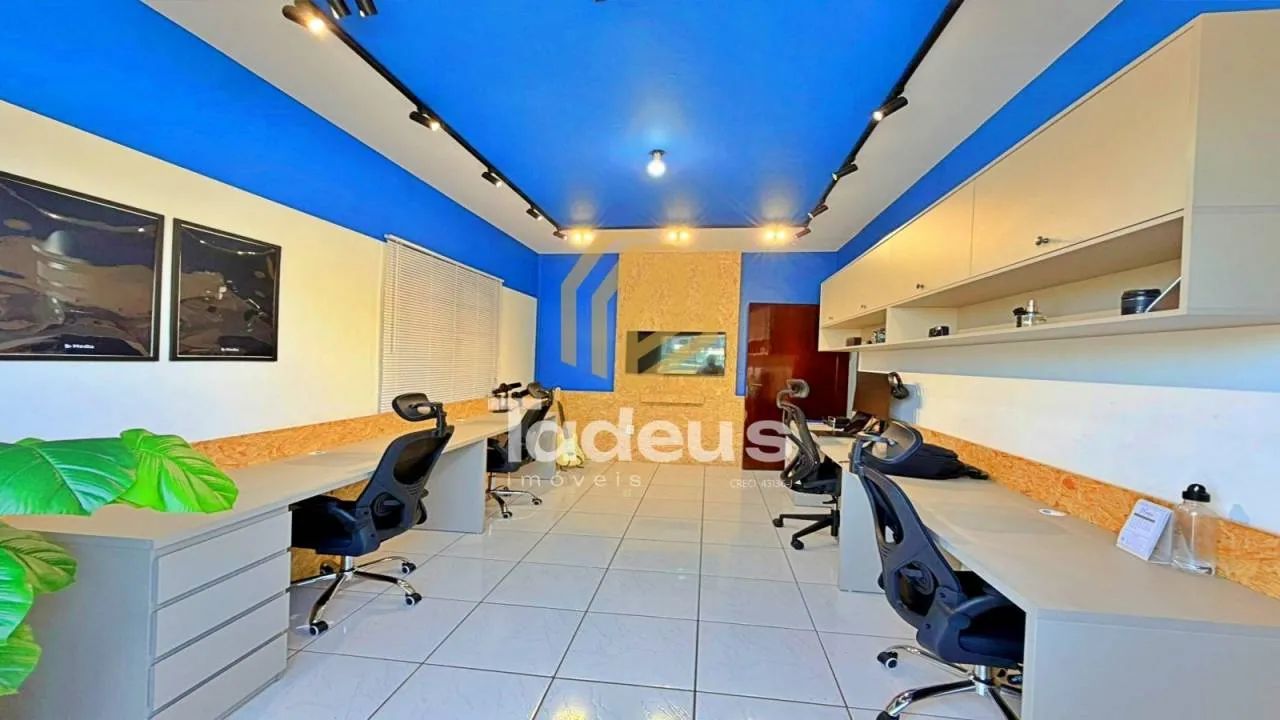 Venda - Estabelecimento Comercial - Jardim América - Santa Bárbara D'Oeste - SP