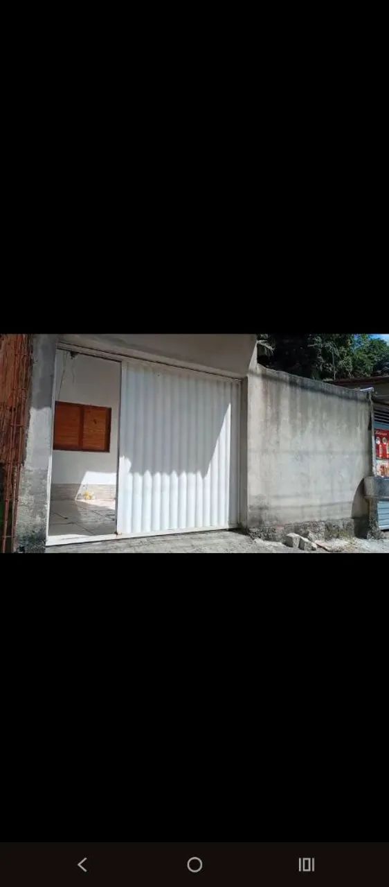 Vendo casa ou troco em carro