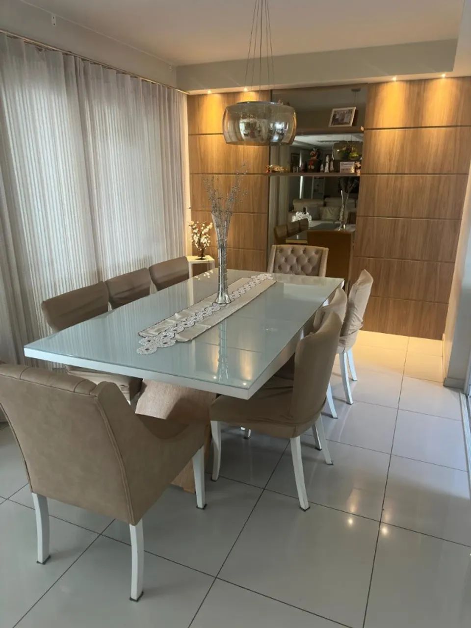 Venda de apartamento direta com proprietário 61- *