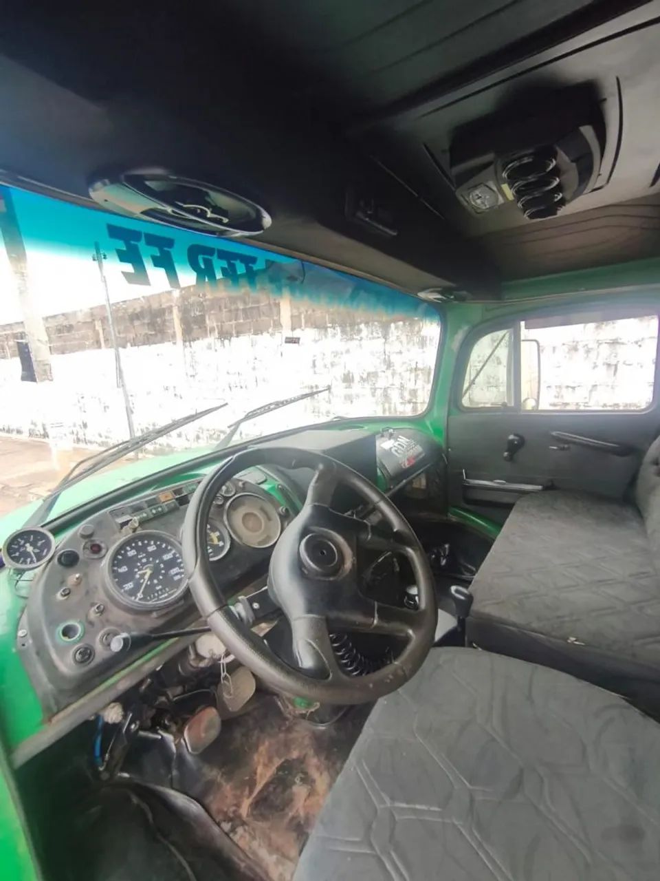 Mercedes-Benz 1113 - Foto 5