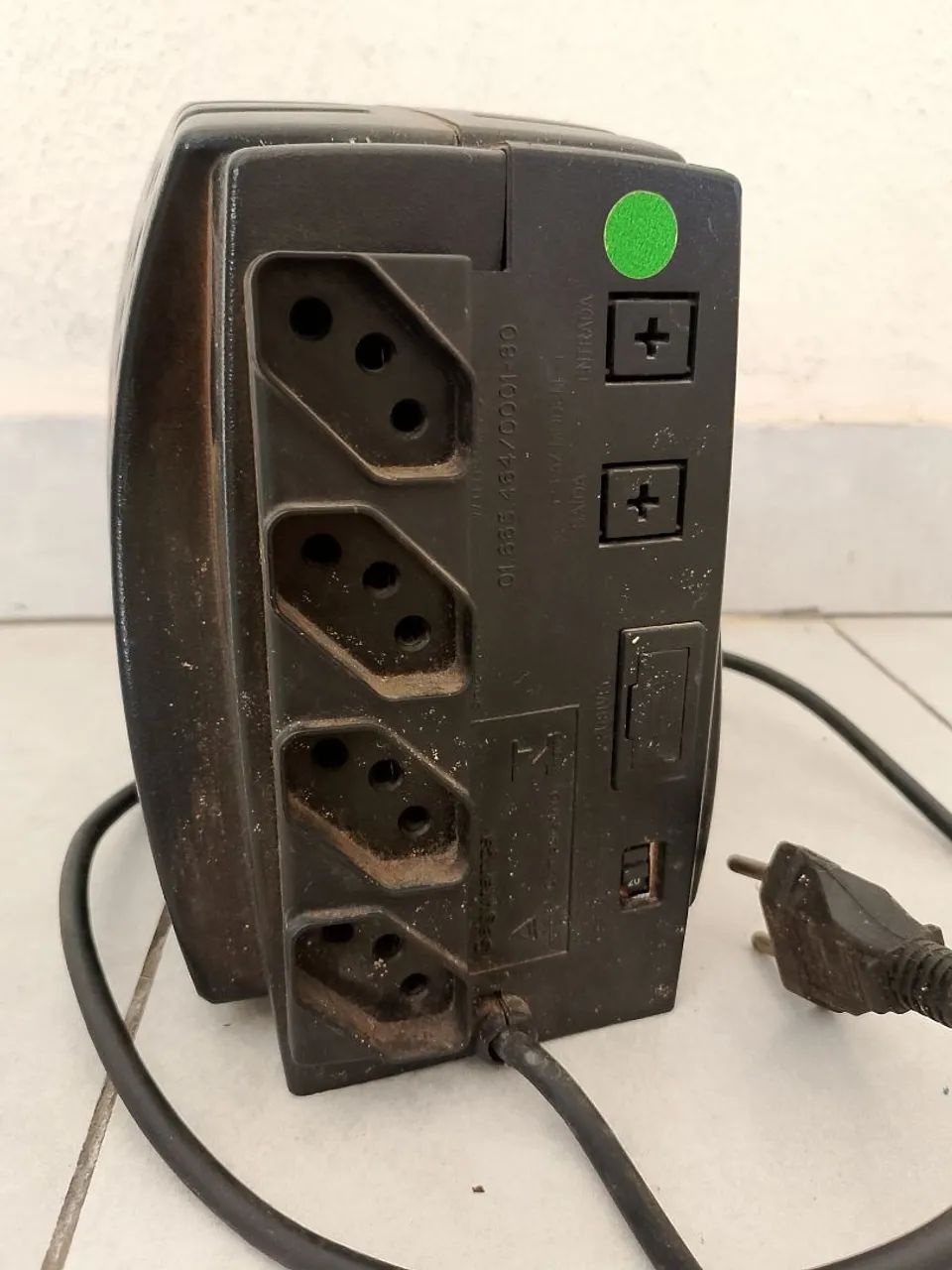 fonte estabilizadora - Foto 4