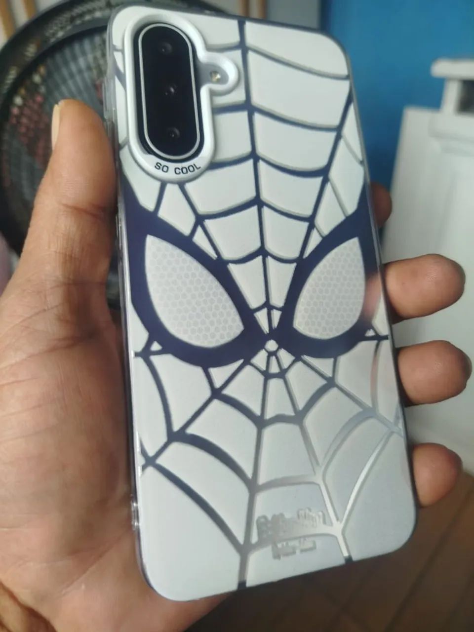 Galaxy a17 5g seminovo  - Foto 2
