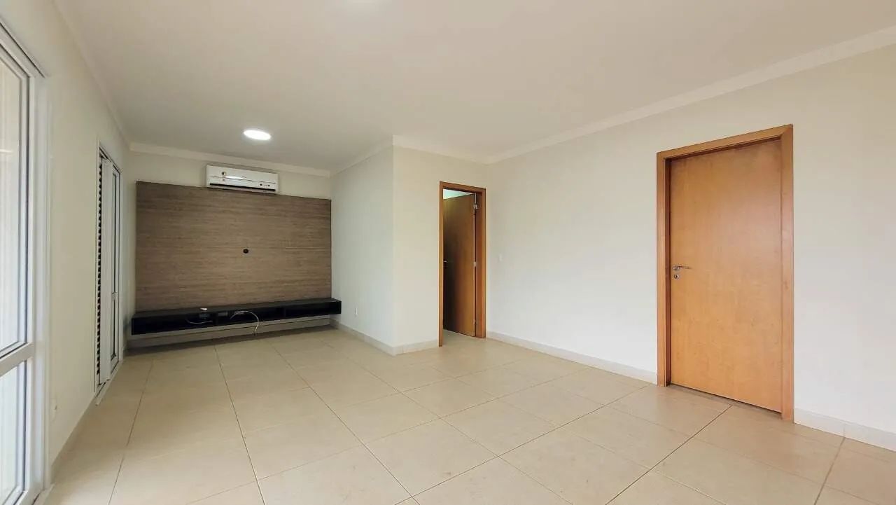 Apartamento com 03 Quartos para Alugar, 133m² - Nova Aliança Sul - Edifício Solar das Aves - Foto 2