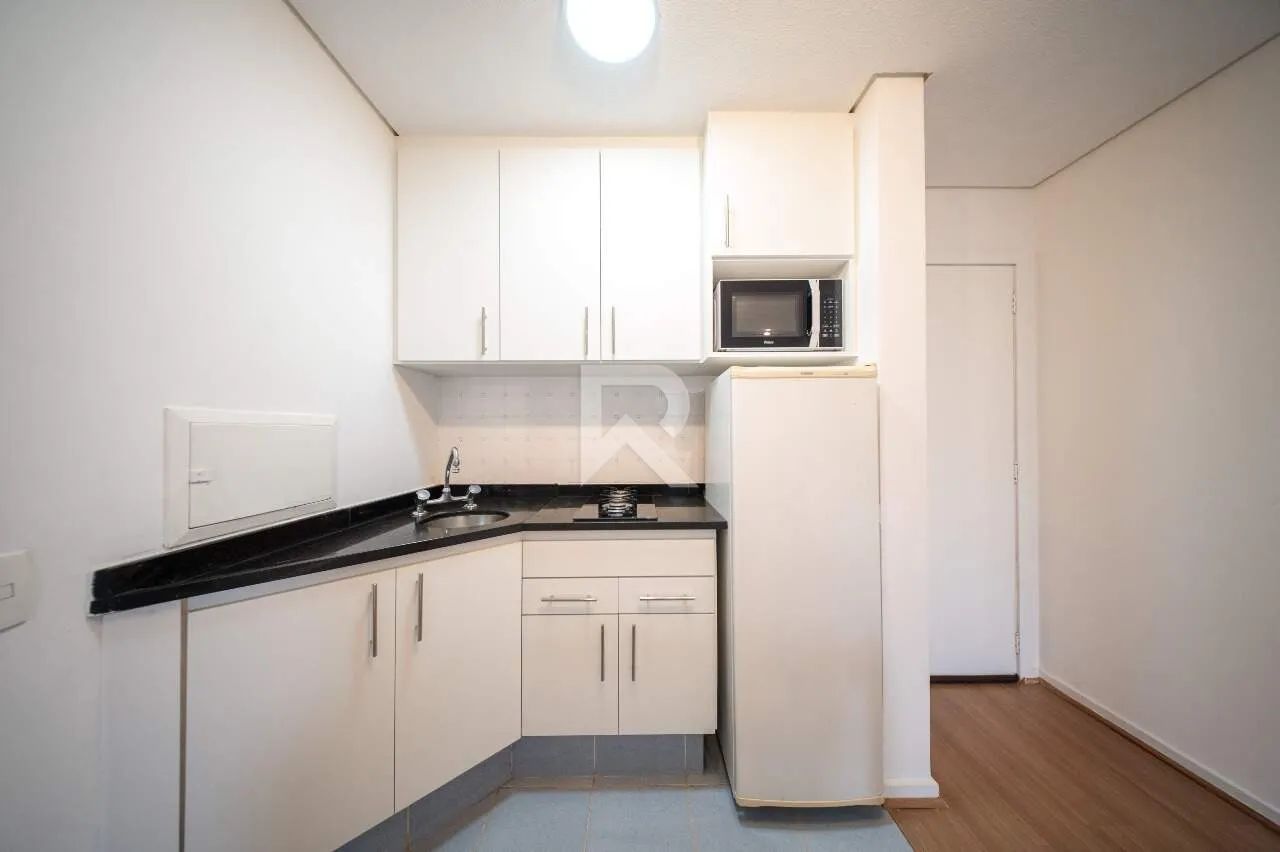Apartamento Mobiliado no Condomínio Saint Denis, 1 quarto para locação, 42m² - Centro - Cu - Foto 9