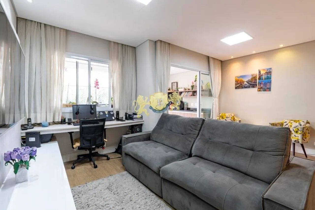 Flat com 2 Quartos à venda, 77m² - Morumbi - Foto 4