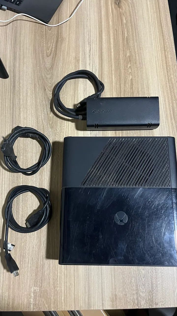 XBOX 360 - Foto 2