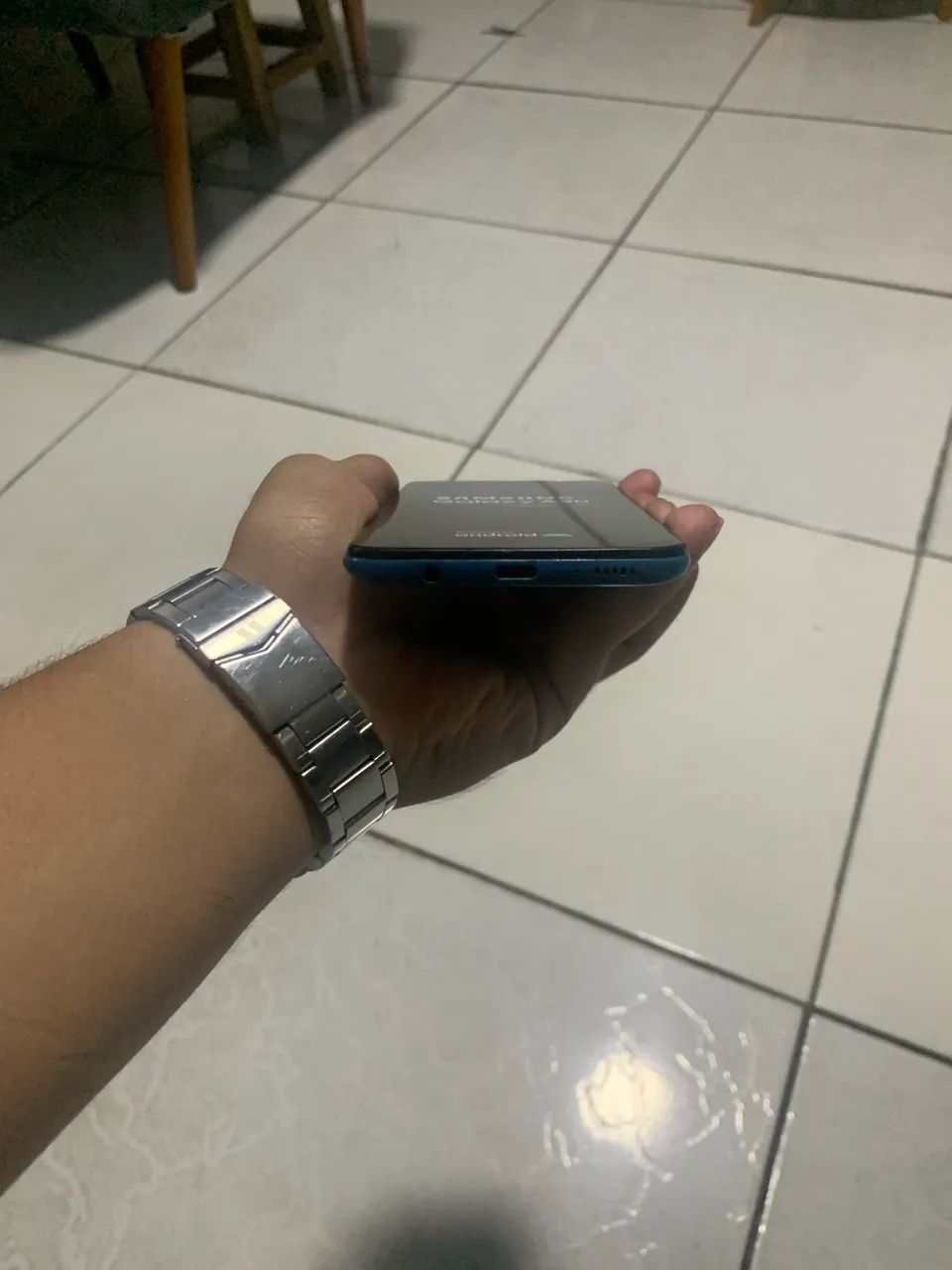 Celular Samsung A30 - Foto 5