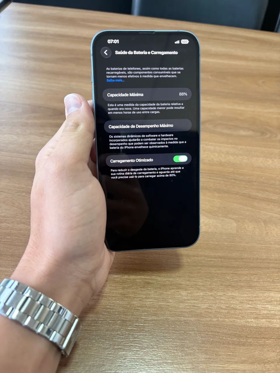IPHONE 14 PLUS - Foto 2