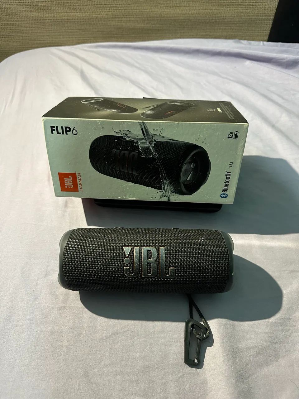 JBL FLIP 6