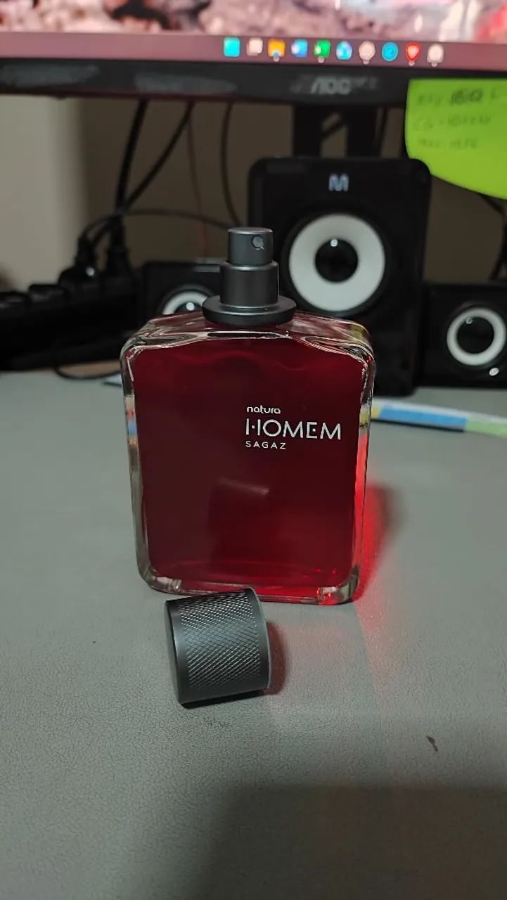 Natura Homem Sagaz