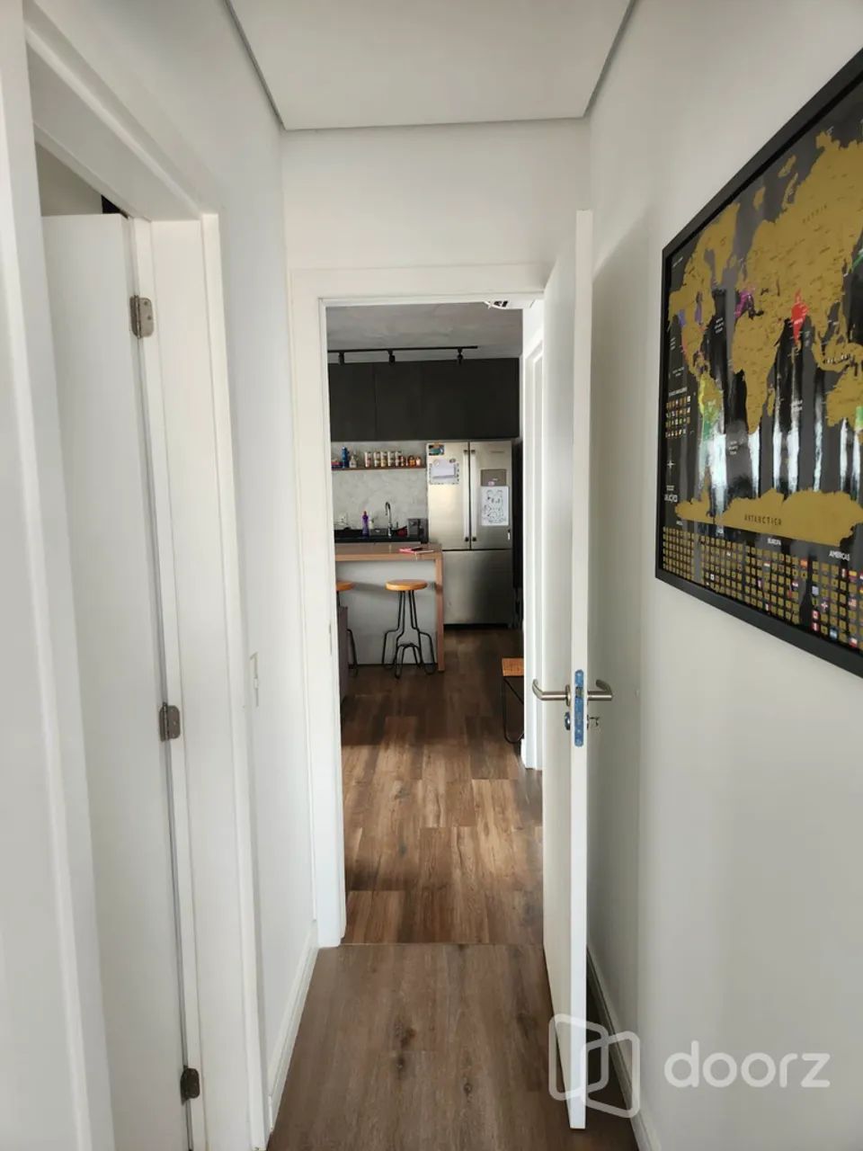 Imóvel na Teodureto Souto com 2 dormitórios e 85m² - Foto 3