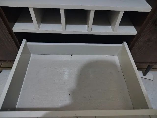 Aparador em ótimo estado - R$ 150,00 - Foto 3