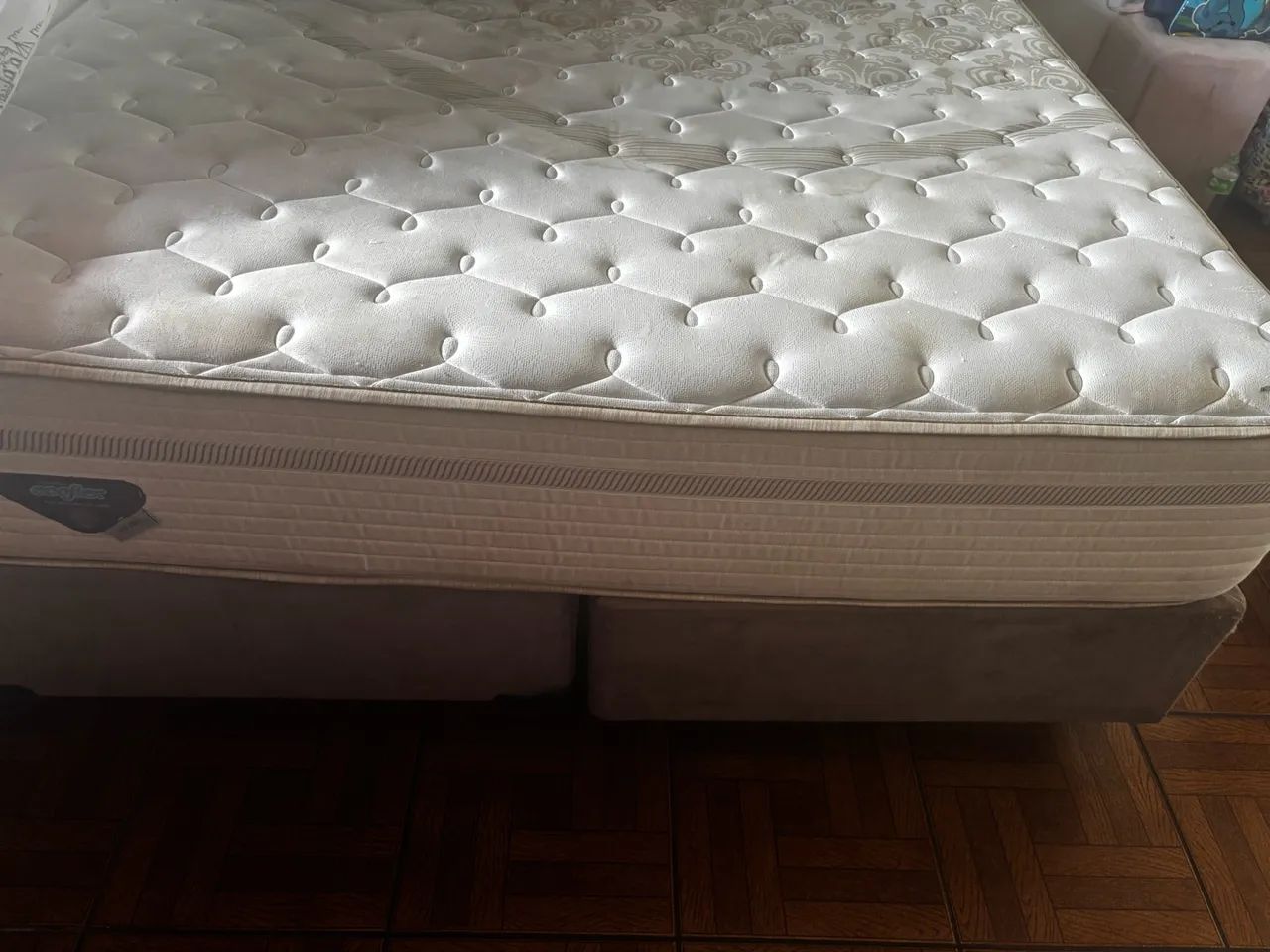 Cama box quem - Foto 4