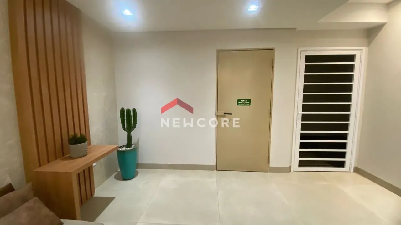 Apartamento em Praça Abib Attuch - Santa Mônica - Uberlândia/MG - Foto 3