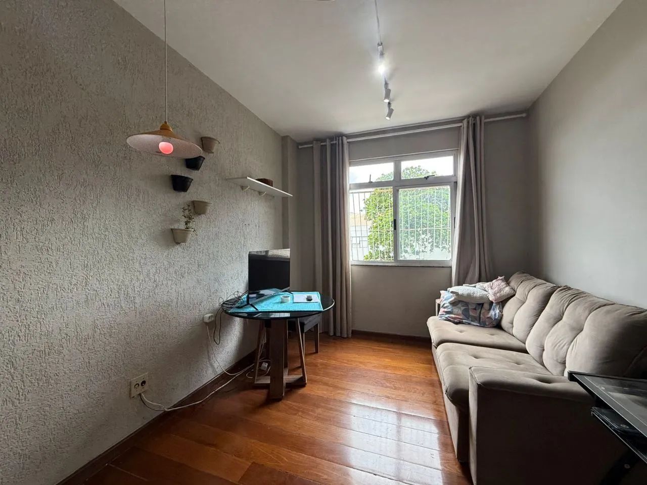 Vendo apartamento de 3 quartos no Bairro Nova Cachoeirinha - Foto 2