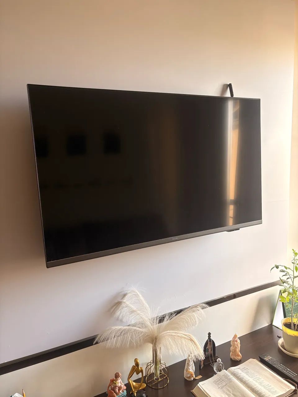 Smart TV Philips 43 polegadas 
