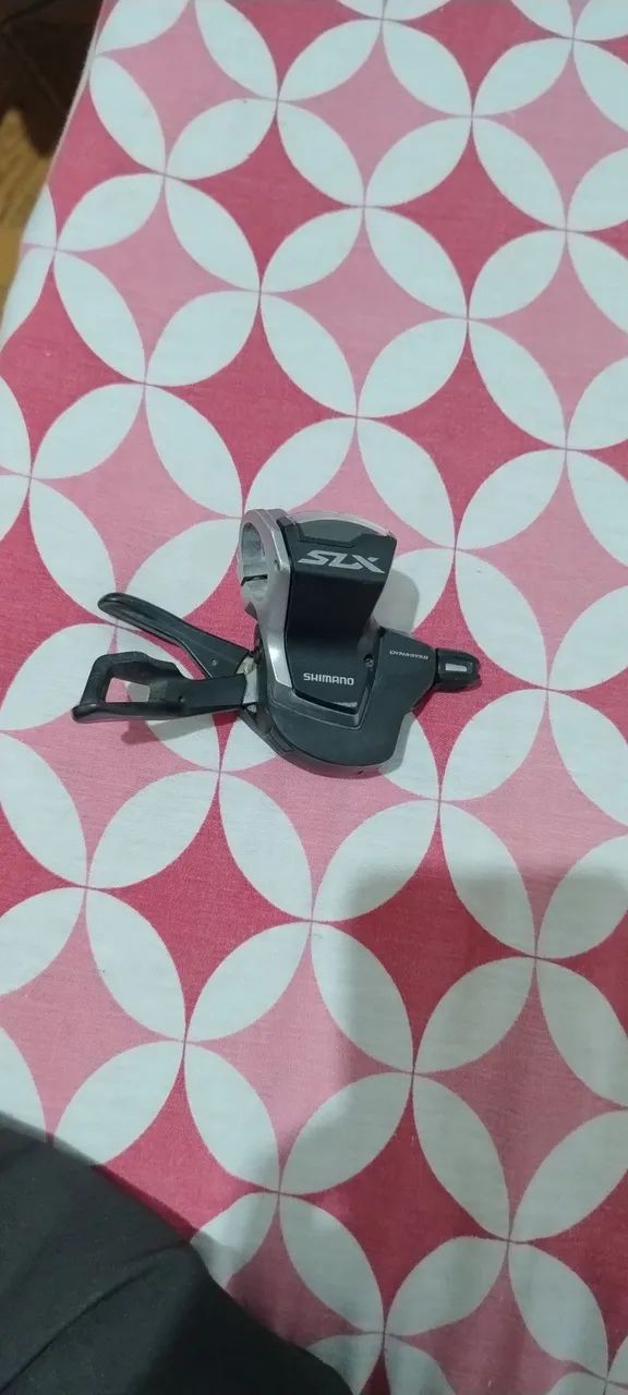 Kit Shimano SLX 11V  - Foto 3