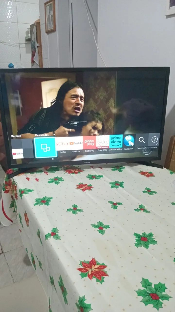 Vende-se tv 32 polegadas  - Foto 3