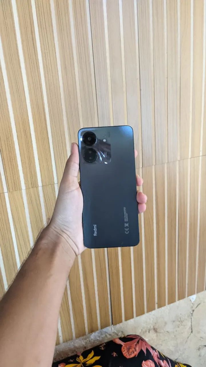 Redmi 13c 256gb  - Foto 3